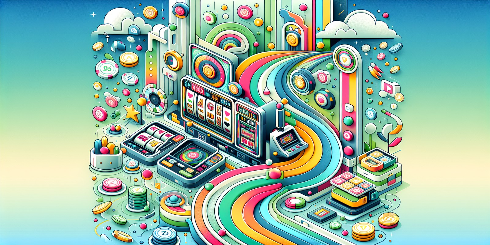 Download Glory Casino App: Your Gateway to Endless Slot Fun in 2025 - Slot Strategy Guide for pakistani | PGSOFT