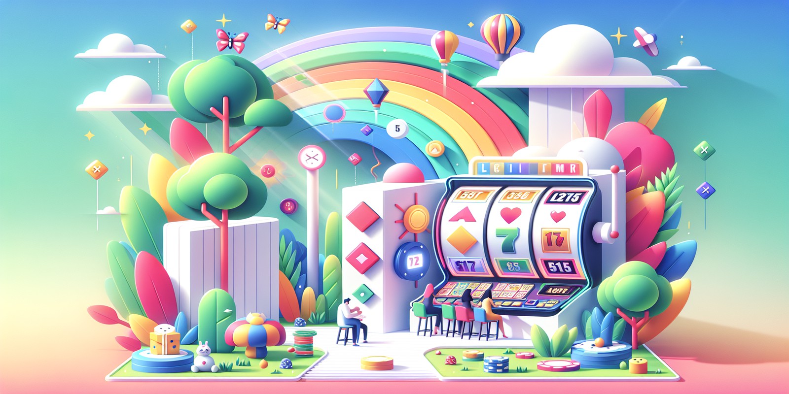 Download the Glory Casino App: Your Gateway to Exciting Slots in 2025 - Slot Strategy Guide for pakistani | PGSOFT