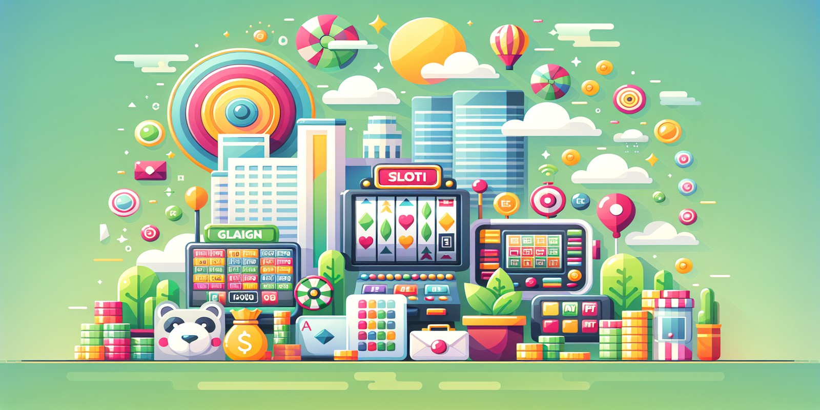 Download the Glory Casino App: Your Gateway to Winning Big in 2025 - Gaming Guide Guide for pakistani | PGSOFT