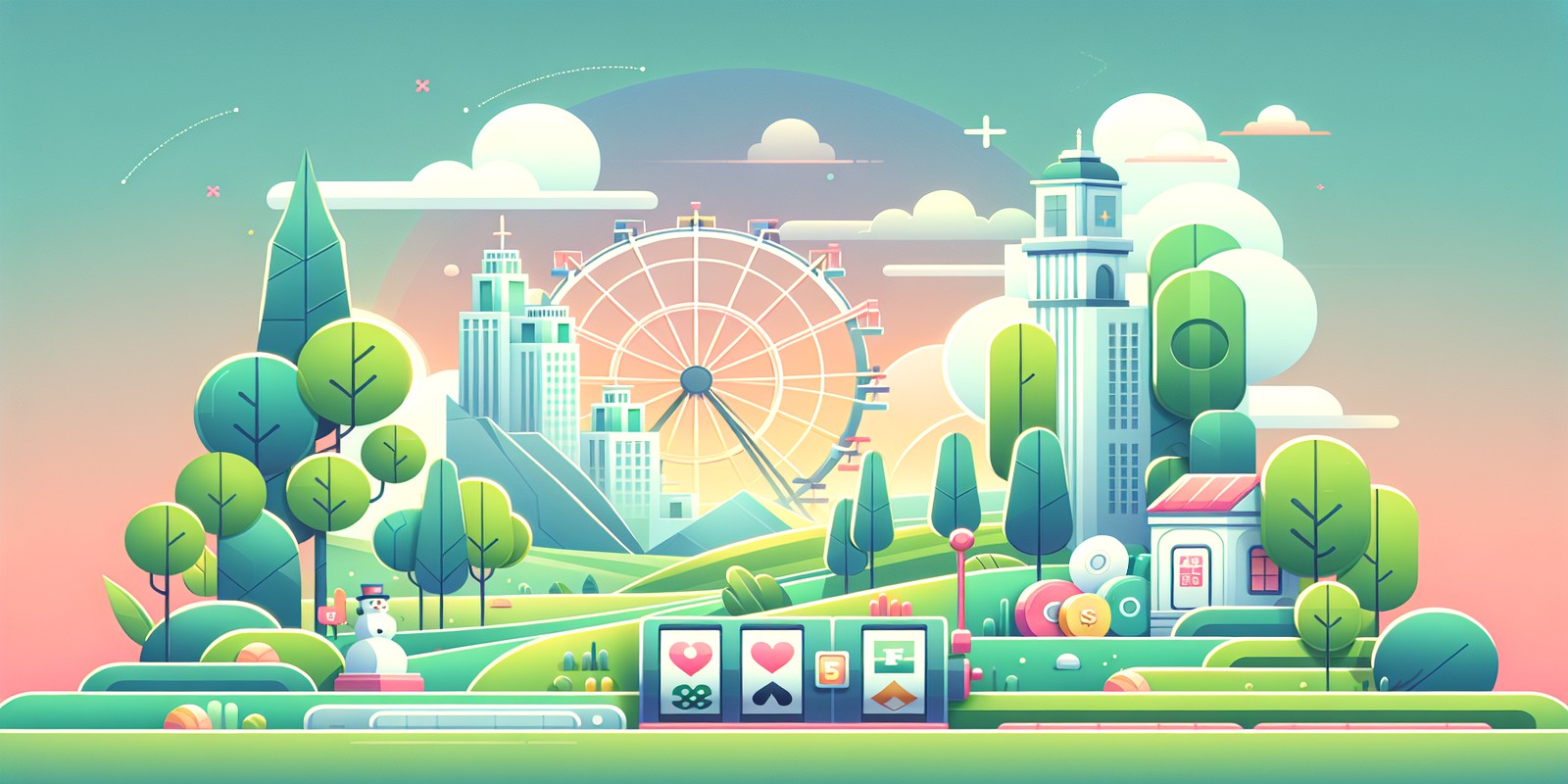 Image illustrating royal wins in top real money slots at Pakistani casinos - Pocket Games Soft.