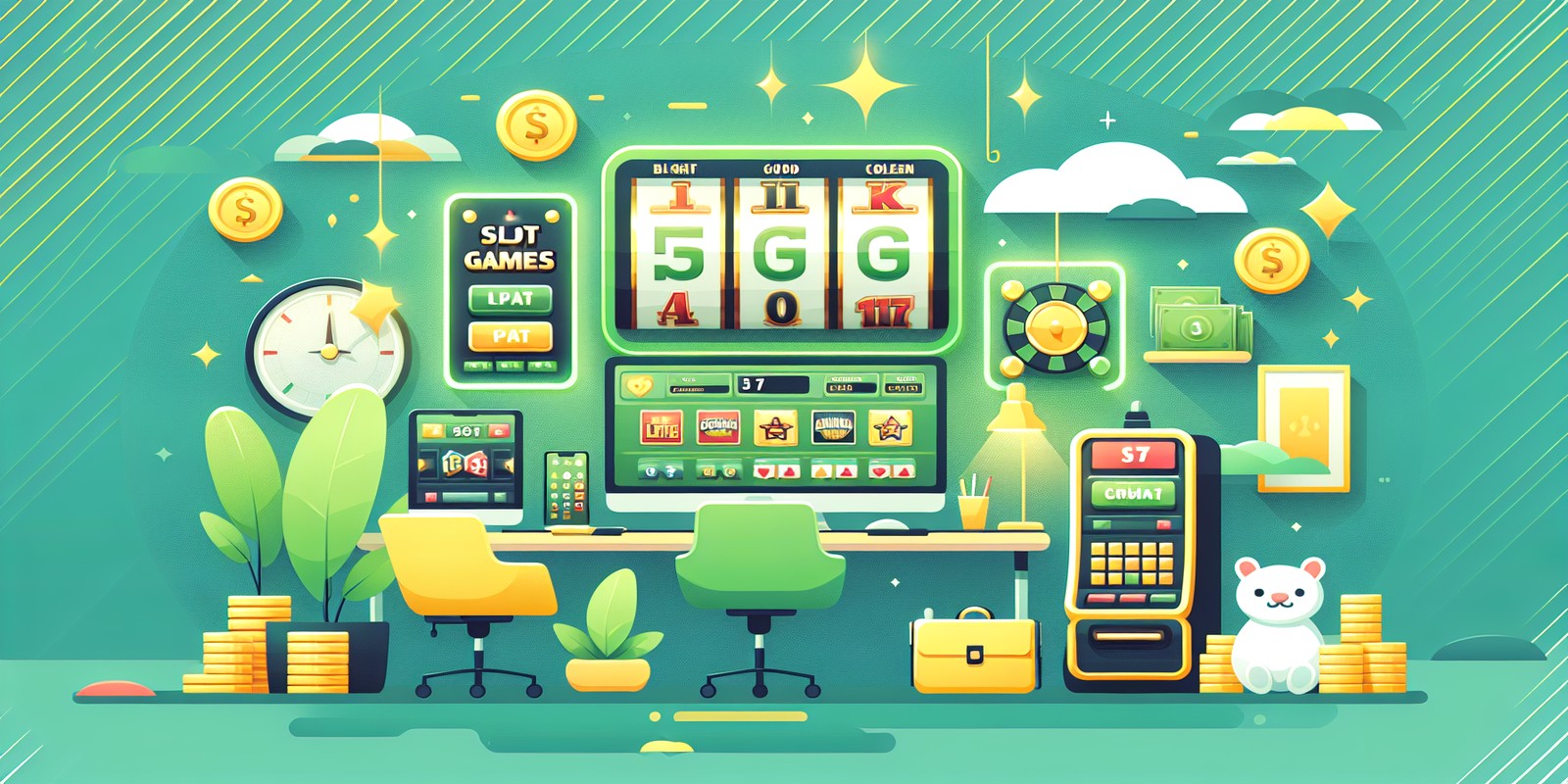 Star Game Teen Patti: Discover the Ultimate Slot Experience in 2025 - Slot Strategy Guide for Players | PGSOFT