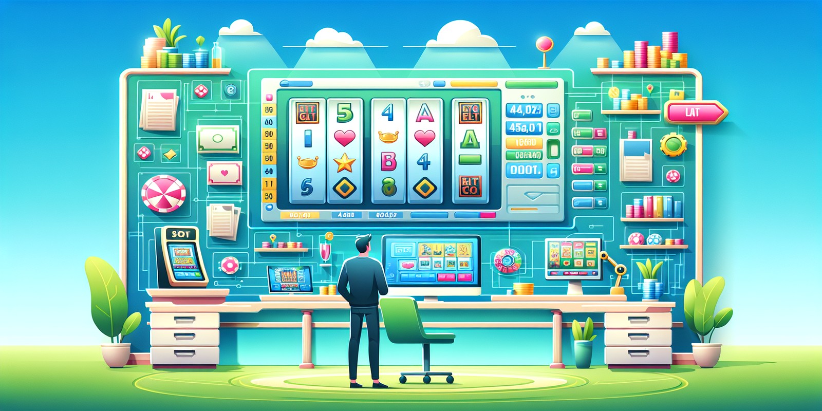 Unlock Exclusive Benefits: The PKR VIP Slots Experience 2025 - A guide for players at Pocket Games Soft in Pakistan.