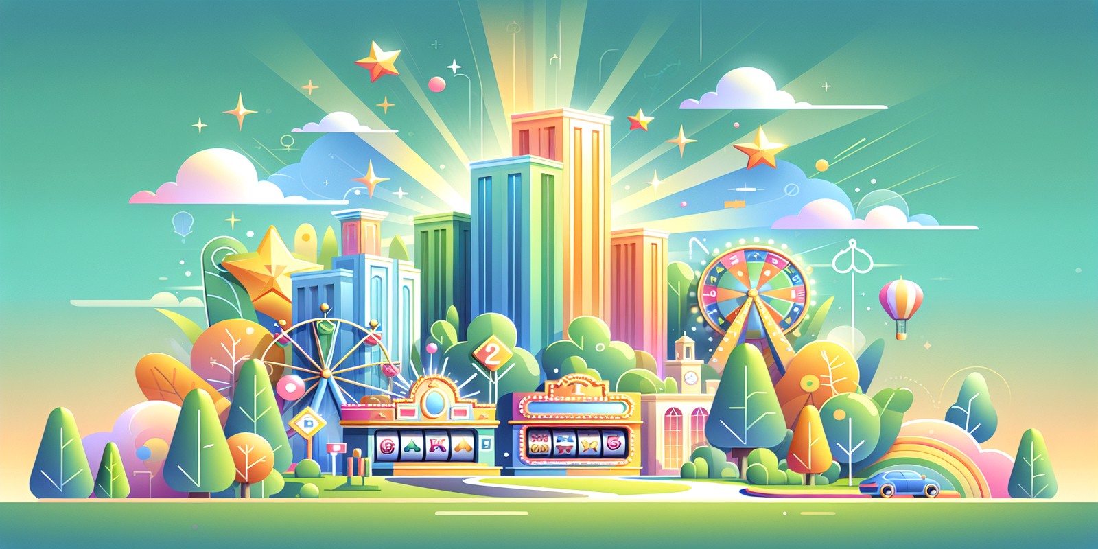 Unlock Incredible 777 Slots Bonus Offers for Big Wins in 2025 - A comprehensive guide by Pocket Games Soft