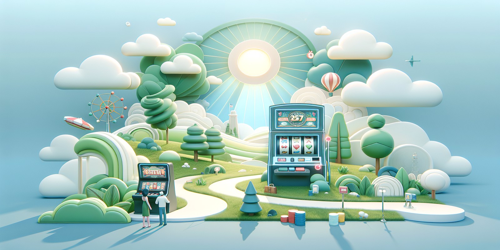 Visual Guide to Unlocking 777 Slots Bonus Strategies for Pakistani Players - Pocket Games Soft