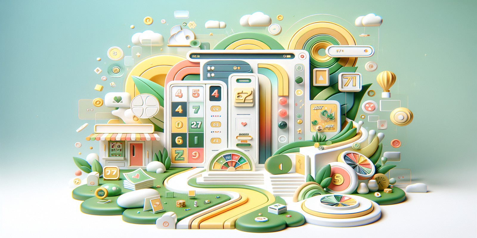 Unlocking VIP PKR Slots: Exclusive Strategies for Big Wins in 2025 - Slot Strategy Guide for pakistani | PGSOFT