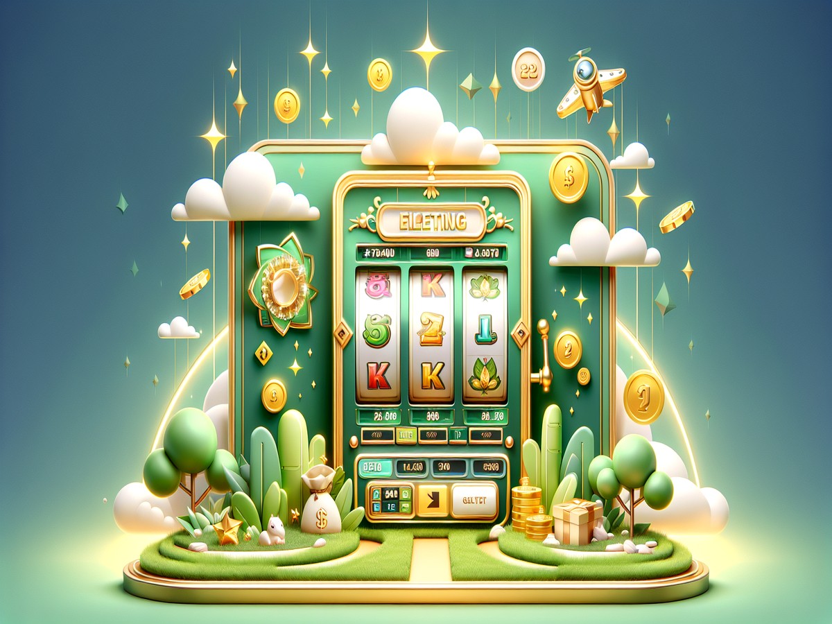 PGSOFT Aviator Game - A snapshot of our popular slot game