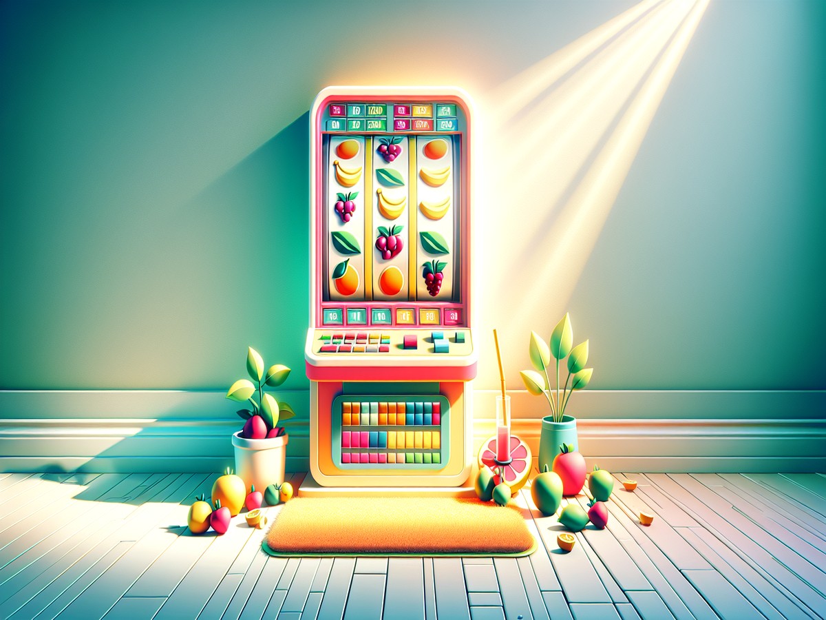 PGSOFT Classic Fruit Slots - Nostalgic slots experience at PGSOFT