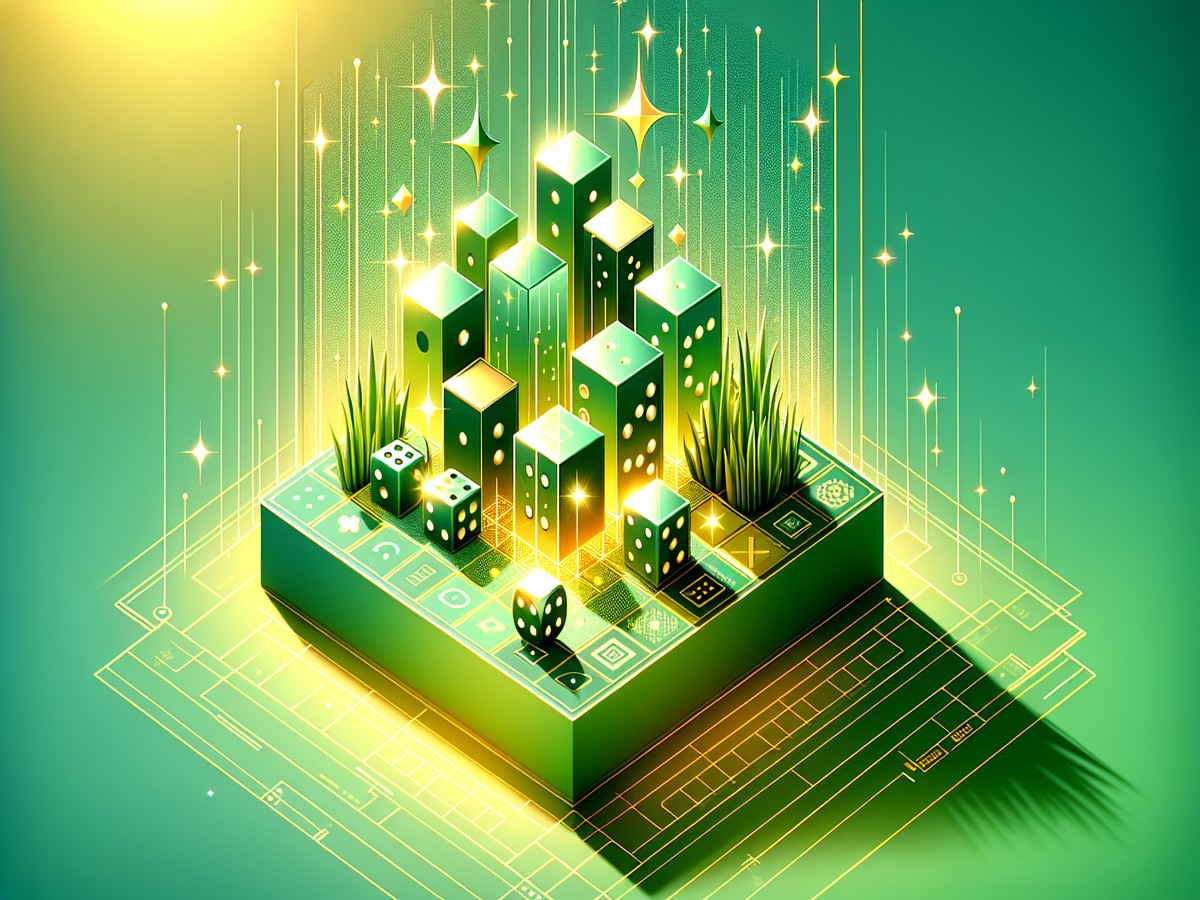 PGSOFT Dice Games - Roll the dice and win with PGSOFT's offerings