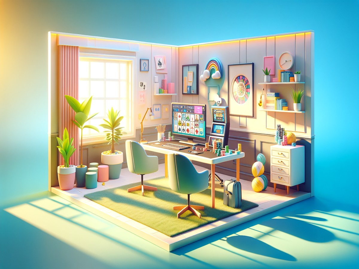 PGSOFT Poker Games - Engage in classic poker with PGSOFT