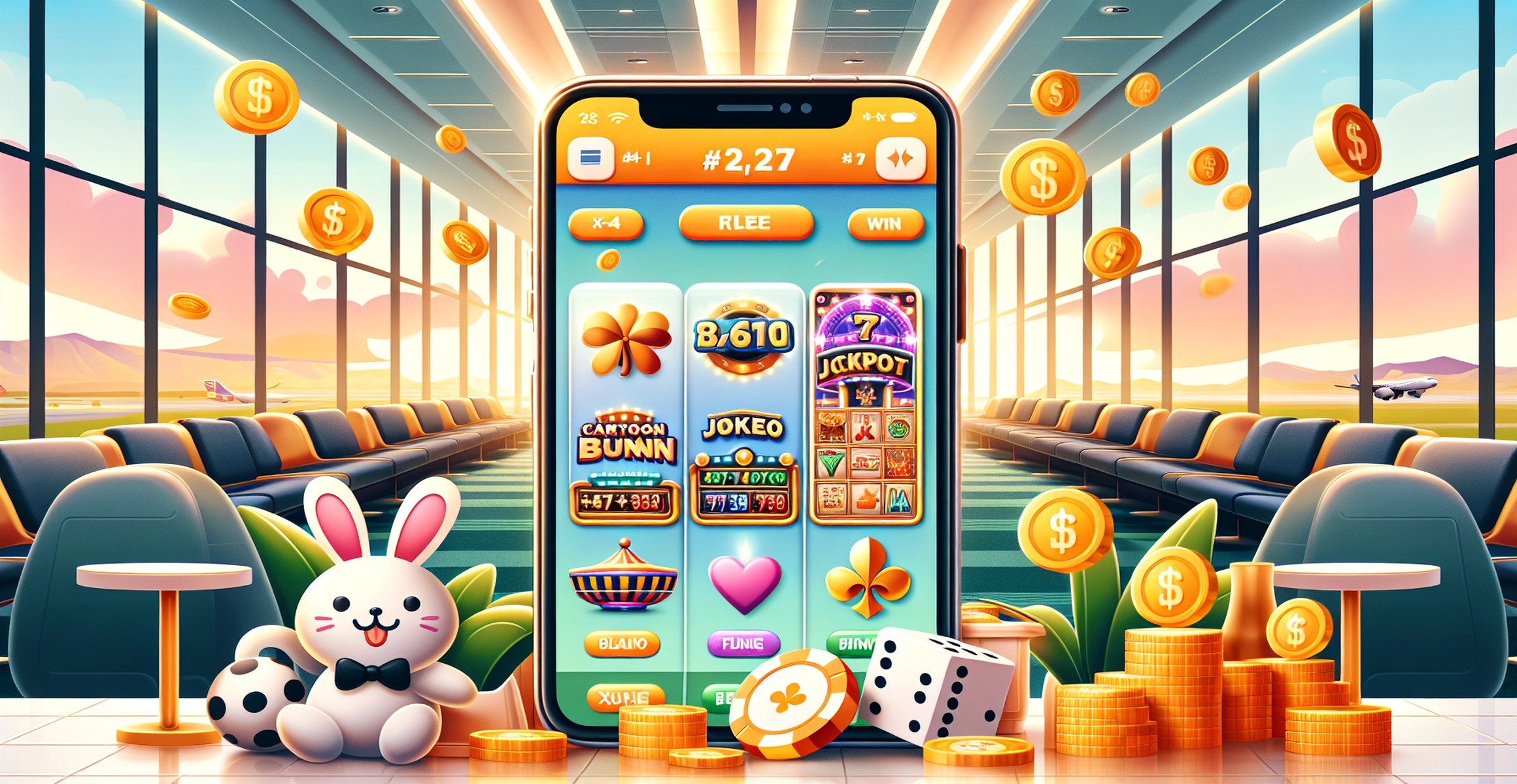 Fortune Tiger Games - Exciting slot gaming from PGSOFT